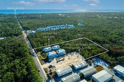520 S County Hwy 393 S #19A, Santa Rosa Beach, FL 32459 - Photo 39