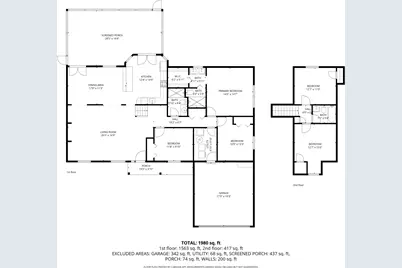 155 Long Pointe Drive, Mary Esther, FL 32569 - Photo 93