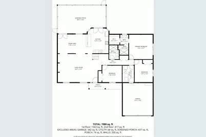 155 Long Pointe Drive, Mary Esther, FL 32569 - Photo 91