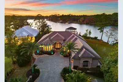 630 Mallet Bayou Road, Freeport, FL 32439 - Photo 1