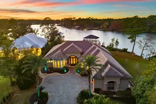 630 Mallet Bayou Rd, Freeport, FL 32439 - Photo 1