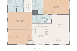 209 E Lakeshore East Dr E, Panama City Beach, FL 32413 - Photo 37