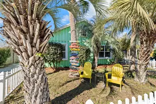 209 E Lakeshore East Dr E, Panama City Beach, FL 32413 - Photo 3