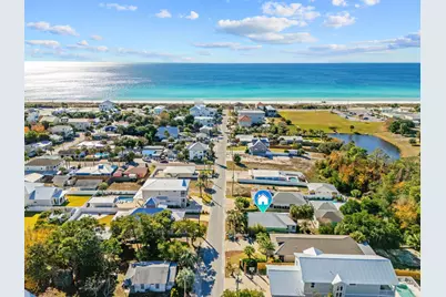 209 E Lakeshore East Drive E, Panama City Beach, FL 32413 - Photo 33