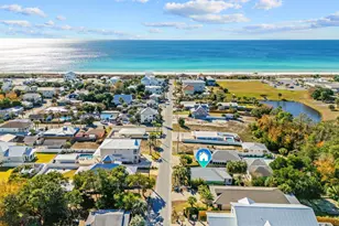 209 E Lakeshore East Dr E, Panama City Beach, FL 32413 - Photo 33