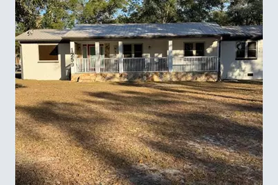 1259 Black Creek Boulevard, Freeport, FL 32439 - Photo 1