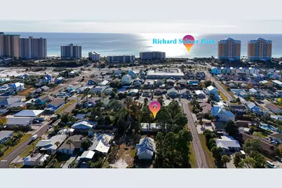 3915 Wasp Street, Panama City Beach, FL 32408 - Photo 7