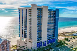 17281 Front Beach Rd, Panama City Beach, FL 32413 - Photo 1