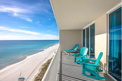 17281 Front Beach Road #UNIT 602, Panama City Beach, FL 32413 - Photo 9