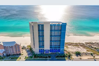 17281 Front Beach Road #UNIT 602, Panama City Beach, FL 32413 - Photo 61