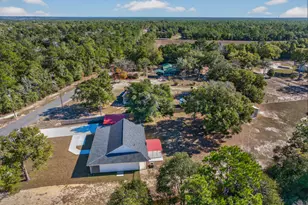 5730 Mt Olive Rd, Crestview, FL 32539 - Photo 5