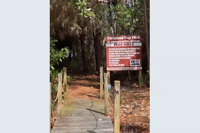 3857 Paradise Bay Drive, Gulf Breeze, FL 32563 - Photo 7