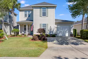 201 Christian Dr, Santa Rosa Beach, FL 32459 - Photo 1