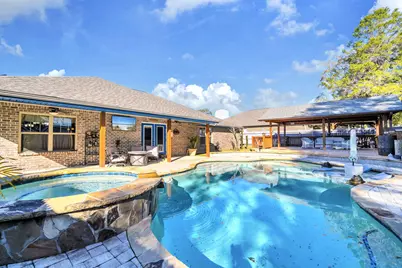 801 Patio Rd, Fort Walton Beach, FL 32547 - Photo 3