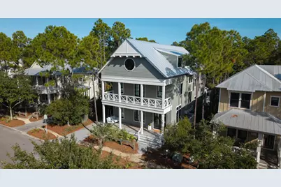 160 Royal Fern Way Way, Santa Rosa Beach, FL 32459 - Photo 3