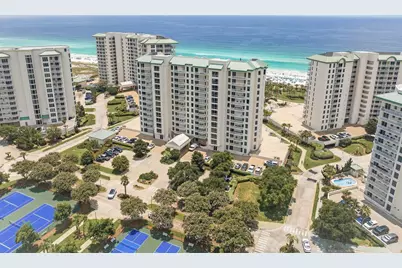 15300 Emerald Coast Parkway #1205, Destin, FL 32541 - Photo 43