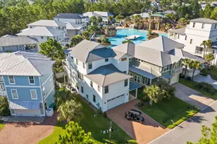 145 S Cypress Breeze Blvd S, Santa Rosa Beach, FL 32459 - Photo 1