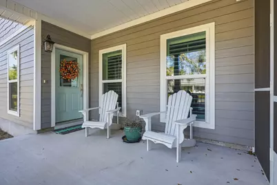 72 13th Street Street, Apalachicola, FL 32320 - Photo 5