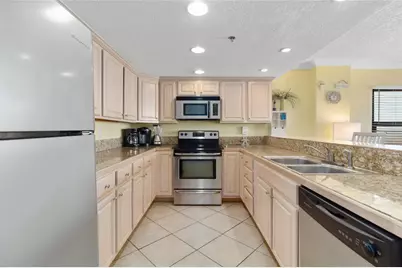 13817 Perdido Key Drive #E601, Pensacola, FL 32507 - Photo 9