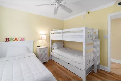 13817 Perdido Key Drive #E601, Pensacola, FL 32507 - Photo 5