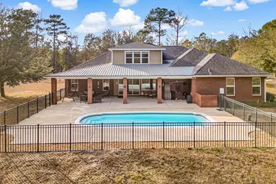 90 Platt Road, Defuniak Springs, FL 32435 - Photo 1