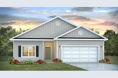 2074 Wiregrass Street, Navarre, FL 32566 - Photo 1