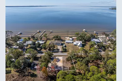 Lot 18 Bay Grove Road, Freeport, FL 32439 - Photo 7