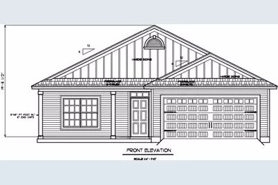 2162 Nina Street, Navarre, FL 32566 - Photo 1