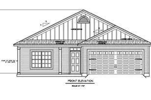 2162 Nina St, Navarre, FL 32566 - Photo 1