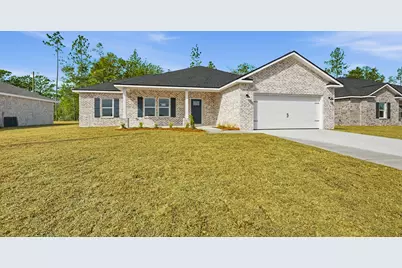 6104 Mildred's Way, Crestview, FL 32539 - Photo 1