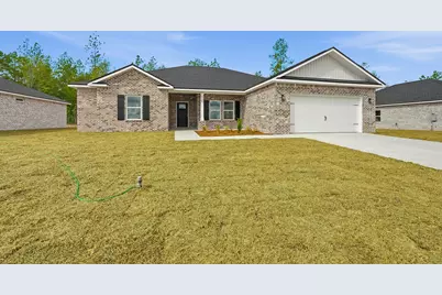 6106 Mildred's Way, Crestview, FL 32539 - Photo 1