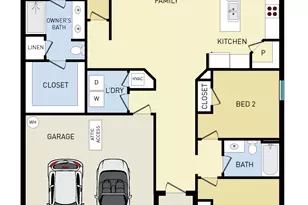 6108 Mildred's Way, Crestview, FL 32539 - Photo 19