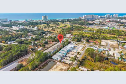 2226 Joan Ave #4, Panama City Beach, FL 32408 - Photo 3