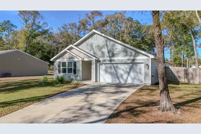 252 Squirrel Road, Defuniak Springs, FL 32433 - Photo 1