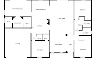 5212 Moore Loop, Crestview, FL 32536 - Photo 3