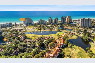 5224 Tivoli Drive #Unit 5224, Miramar Beach, FL 32550 - Photo 5