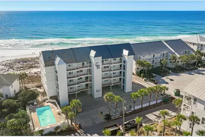 561 Eastern Lake Road # 106, Santa Rosa Beach, FL 32459 - Photo 17