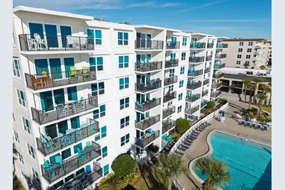 1114 Santa Rosa Boulevard #611, Fort Walton Beach, FL 32549 - Photo 5