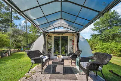 5073 Rock Hill Road Road, Defuniak Springs, FL 32435 - Photo 5