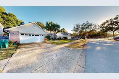 855 Mande Court, Shalimar, FL 32579 - Photo 5