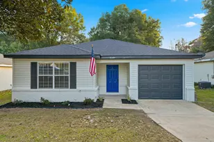 420 E Williams Ave E, Crestview, FL 32539 - Photo 1