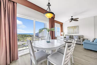 5000 S Sandestin Boulevard S #UNIT 6909/6911, Miramar Beach, FL 32550 - Photo 7