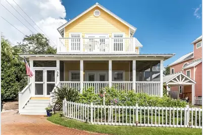 36 Sundown Court, Santa Rosa Beach, FL 32459 - Photo 1