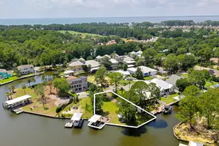 83 Anchor Ln, Santa Rosa Beach, FL 32459 - Photo 1