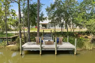 1843 W Hewett Road W, Santa Rosa Beach, FL 32459 - Photo 19