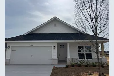 530 Alleyoak Lane #Lot 47-2, Freeport, FL 32439 - Photo 1