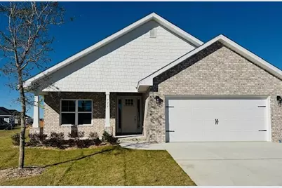 726 Alleyoak Lane #Lot 29-2, Freeport, FL 32439 - Photo 1