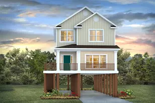 1944 Wiregrass St, Navarre, FL 32566 - Photo 1