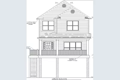 1944 Wiregrass Street, Navarre, FL 32566 - Photo 1