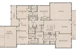 36 W Sandlefoot Ln W, Inlet Beach, FL 32461 - Photo 9